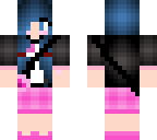 marinette edited