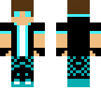 mcbrineboy craft