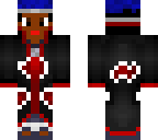 me ak