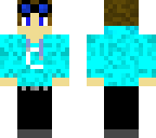 me in hoodie edit
