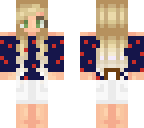 merica deer girl