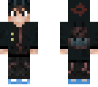 mikon naegi fixed