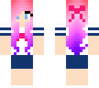 minecraft tiffany school