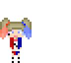 mini harley quinn