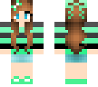 mint gurl