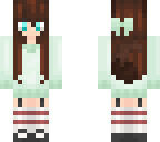 minty anime