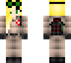 mione gb skin