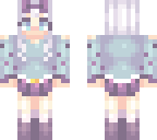 molly