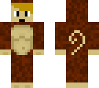 monkeeboy