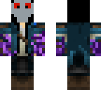 murderer edit 
