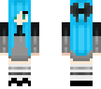 my alt skin