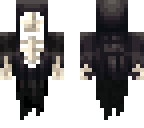 my dead father
