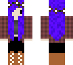 my mc pc skin