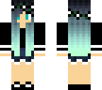 my mc skin