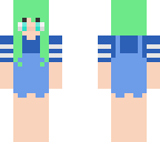 my neighbors oc