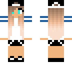 my new skin
