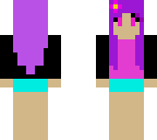 my oc for minecraft