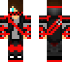 my red knight