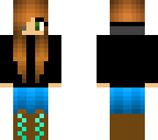 my skin
