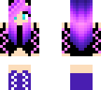 my skin