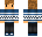 my skin