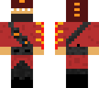 my soldier loadout