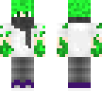 my yt skin