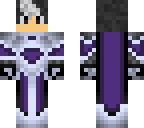 nathen the shadow axe