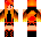 nether wolf