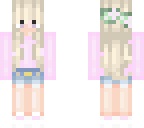new skin