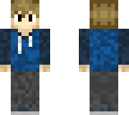 new skin