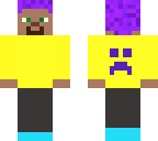 new steve 4