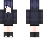 new touka