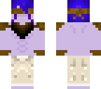 night elf