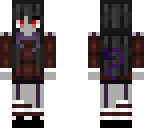 nightmare demon