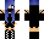 ninja girl