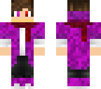 not a cool skin