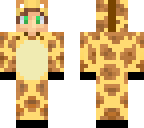 numbuh giraffe final