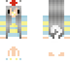 nurse baby temmie