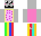 nyan cat