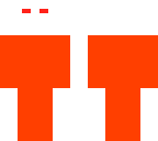 orange man