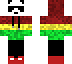 panda reggae