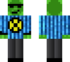 parody nuck mantis
