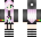 pastel hair