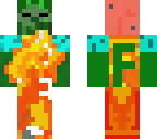 pig_______zombie