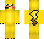 pika gamer