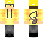 pikachu boy