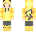 pikachu chibi