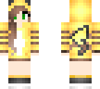 pikachu girl edit