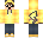 pikachu guy